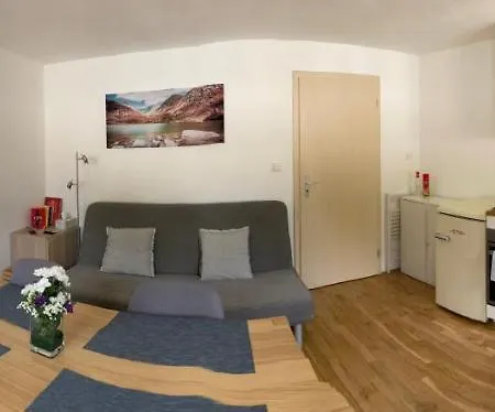 Hopi Hopi Apartment *