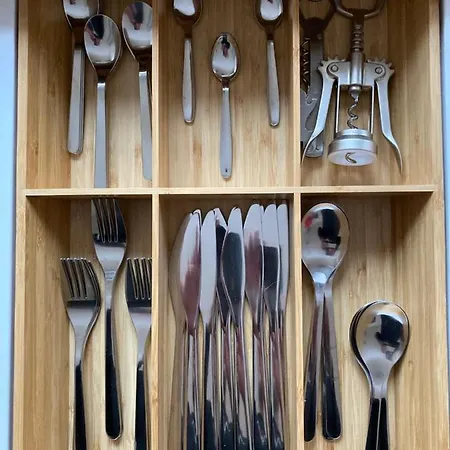 Hopi Hopi Apartmán Svoboda nad Úpou