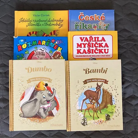 Hopi Hopi * Svoboda nad Úpou