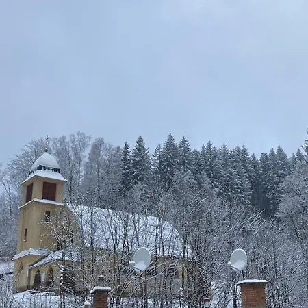 Hopi Hopi Svoboda nad Úpou