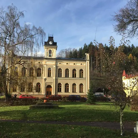 Hopi Hopi Svoboda nad Úpou