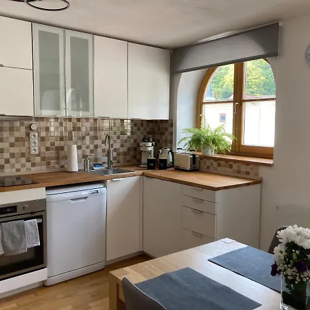 Hopi Hopi Apartament