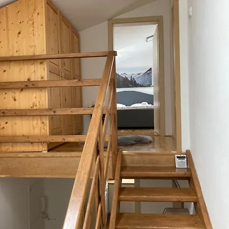Apartament Hopi Hopi Svoboda nad Úpou