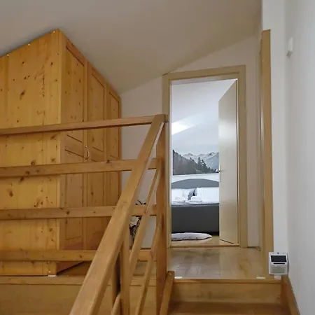Apartament Hopi Hopi Svoboda nad Úpou
