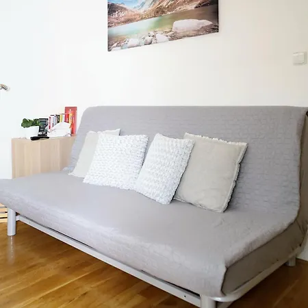 Hopi Hopi Apartament