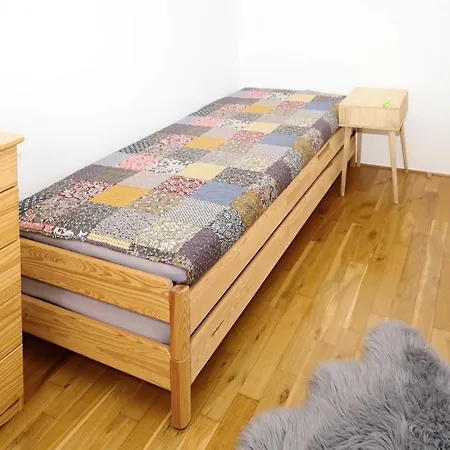 Apartment Hopi Hopi Svoboda nad Upou