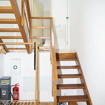 Apartament Hopi Hopi
