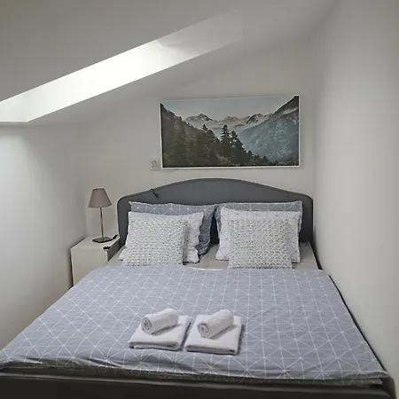Hopi Hopi Apartament