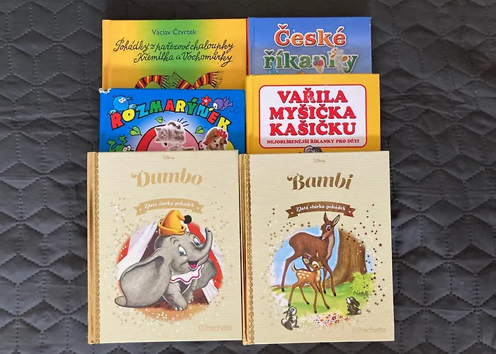 Hopi Hopi * Svoboda nad Úpou
