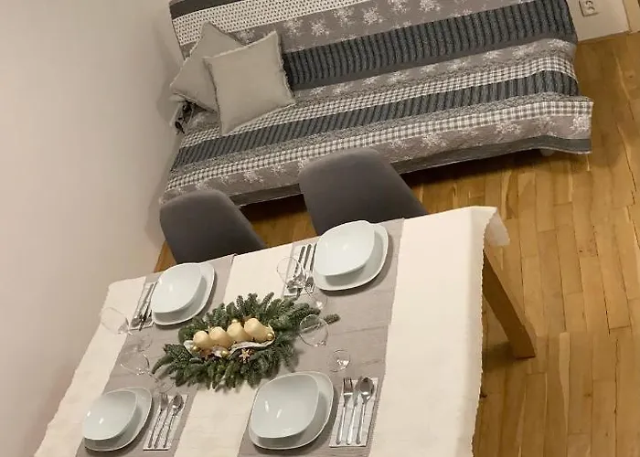 Hopi Hopi Appartamento Svoboda nad Úpou