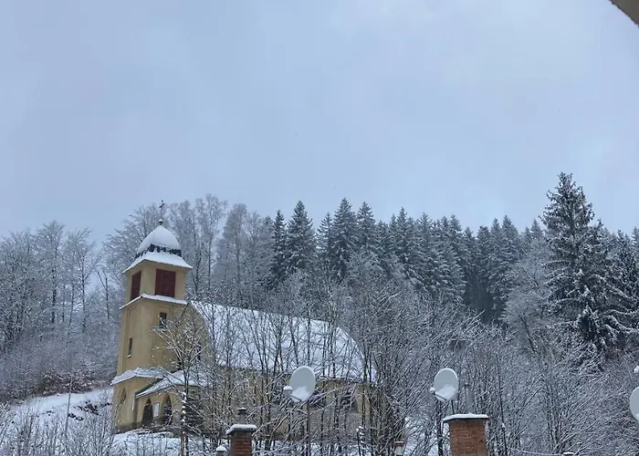 Hopi Hopi Svoboda nad Úpou