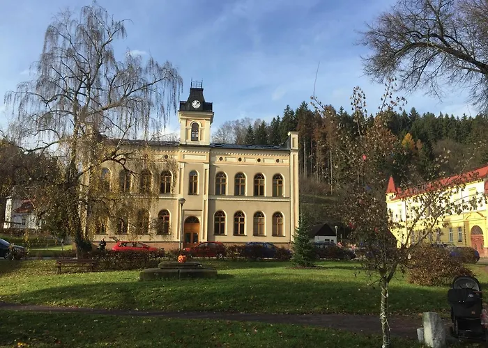 Hopi Hopi Svoboda nad Úpou