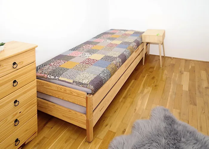 Appartamento Hopi Hopi Svoboda nad Úpou